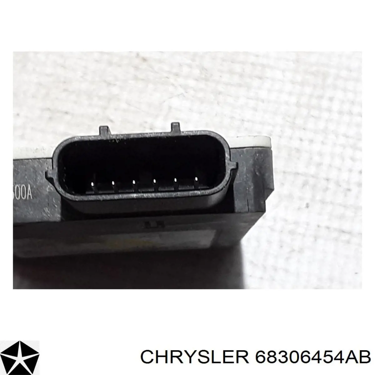 04672786AB Chrysler 