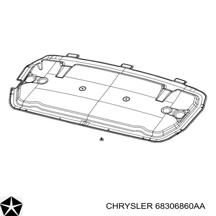  Шумоізоляція капота Jeep Cherokee 