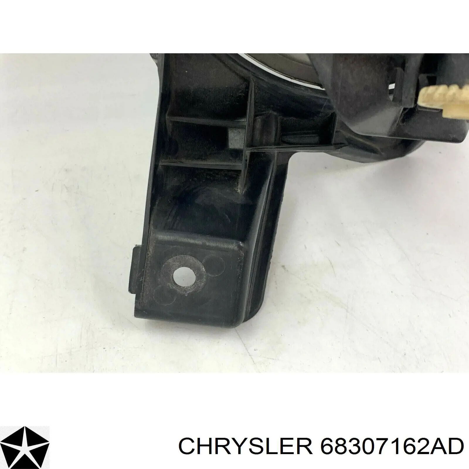 Купити 68307162AD Chrysler Датчик контролю мертвої зони, задній