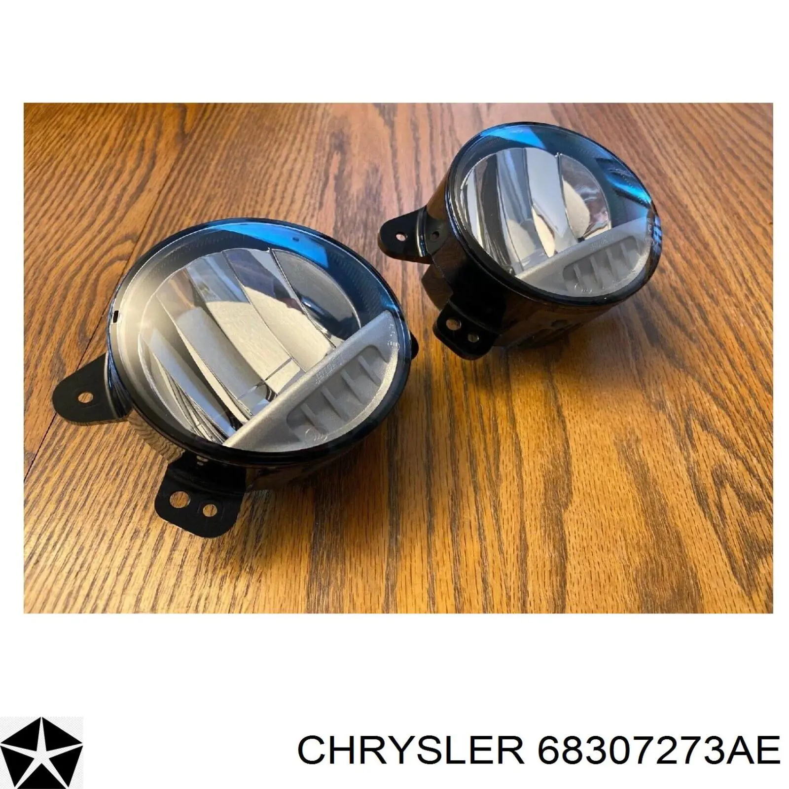 68307273AC Chrysler 
