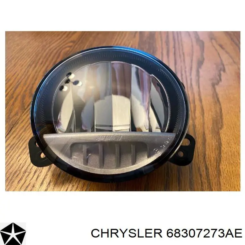 Купити 68307273AC Chrysler 