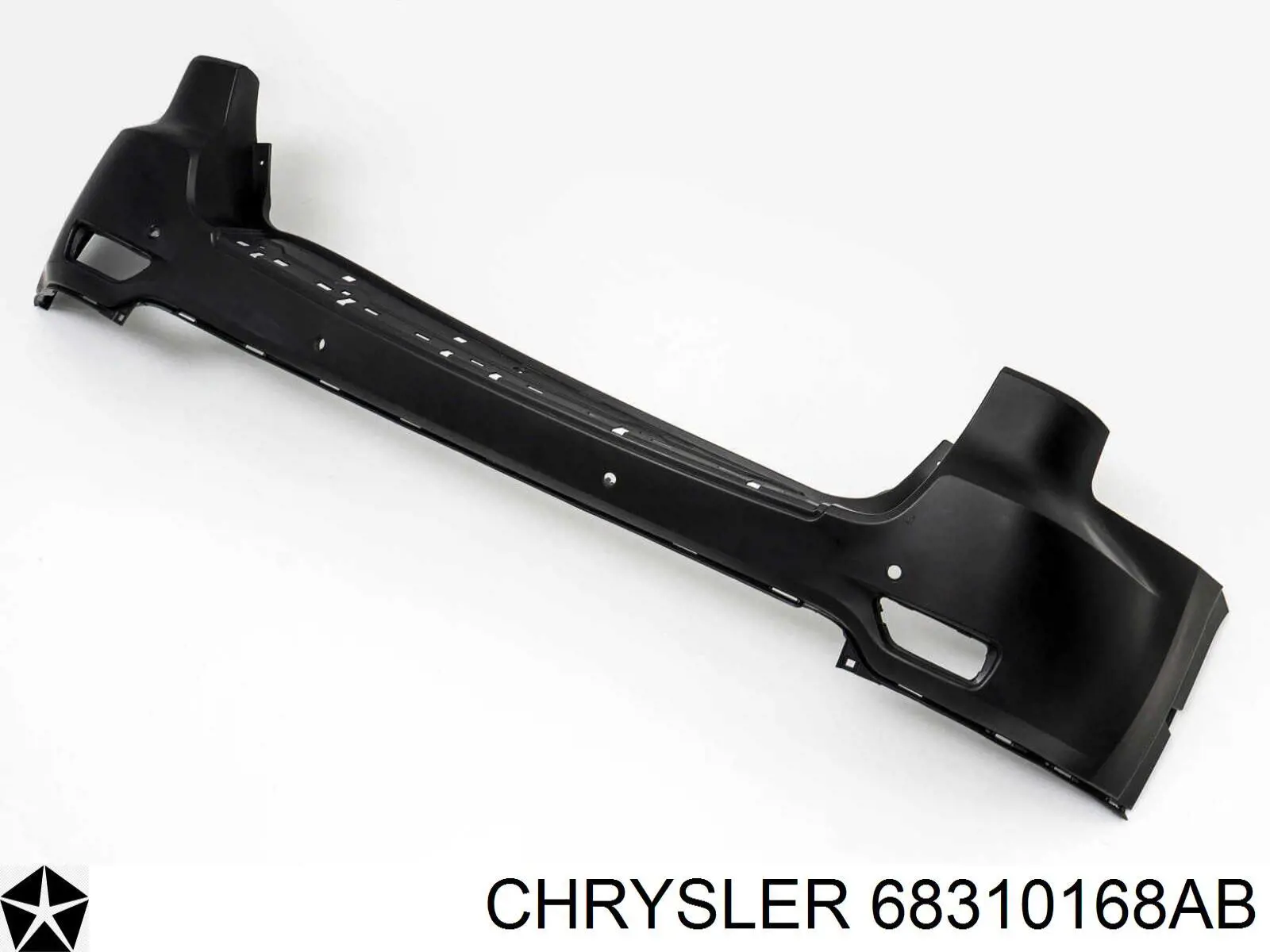  Chrysler 68310168AB ціна, від 240.71 USD