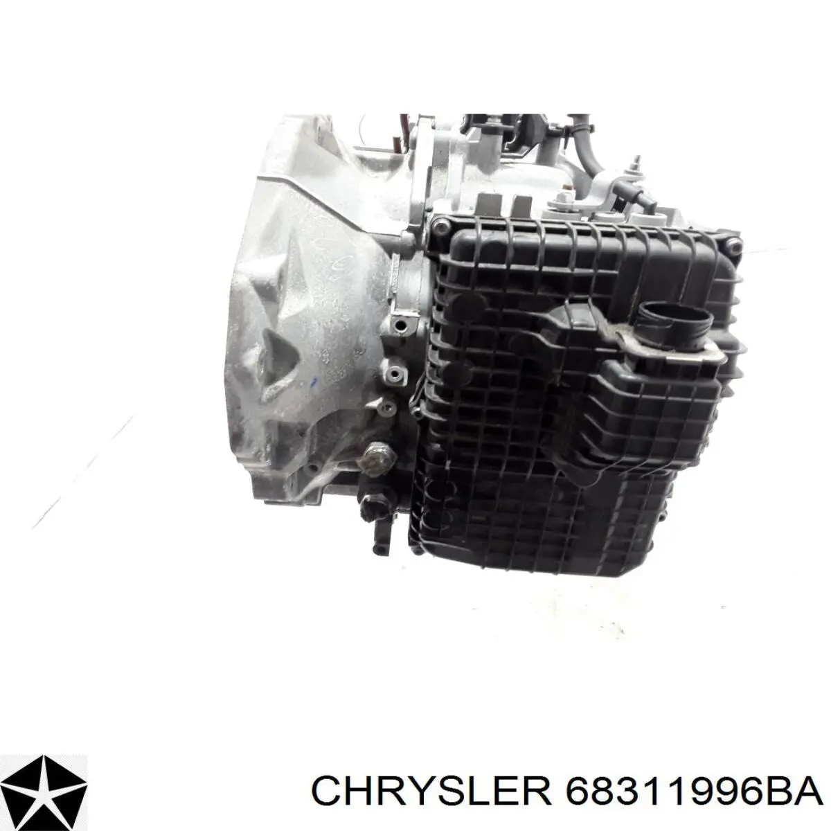  Chrysler 68311996AA ціна, від 899.72 USD