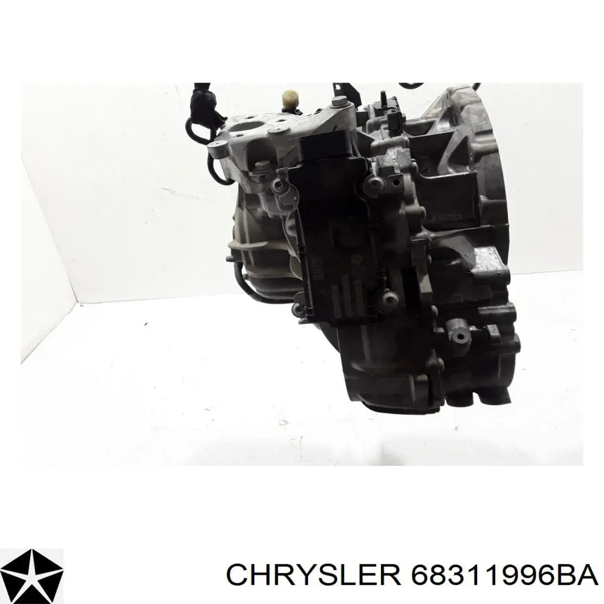  68311996BA Chrysler