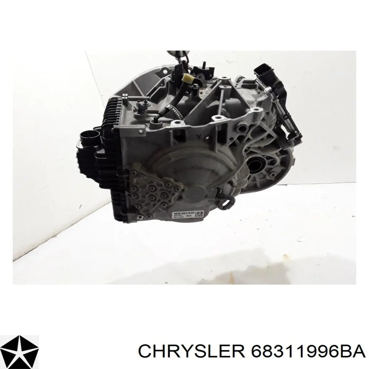 68311996BA Chrysler 