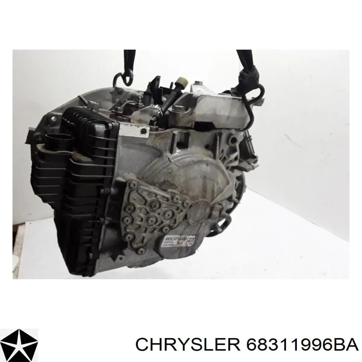  Chrysler 68311996BA ціна, від 899.72 USD