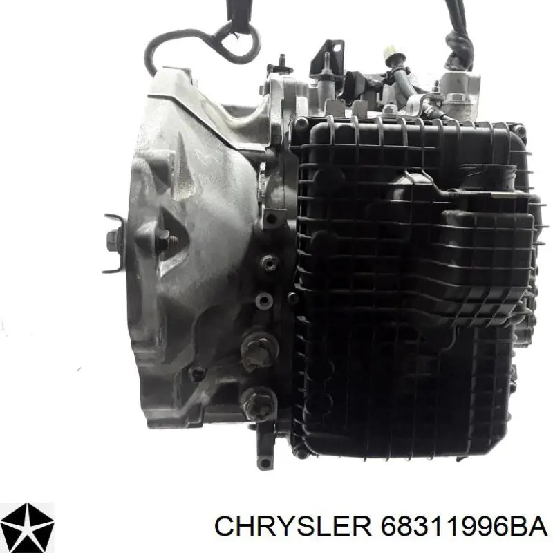 68311996AA Chrysler 