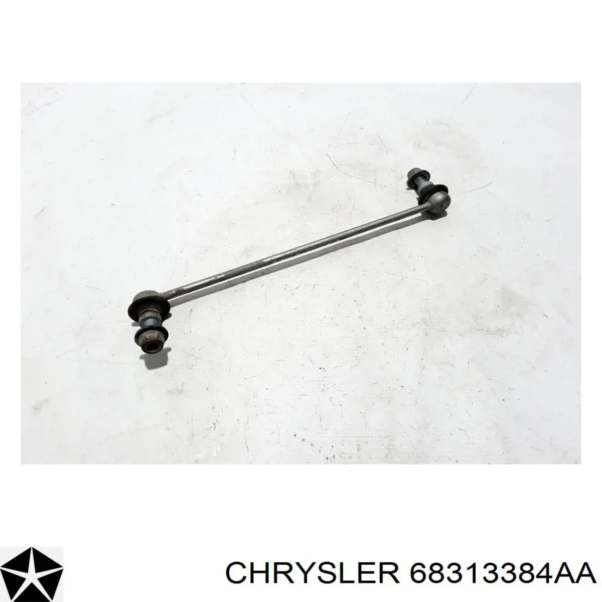 Амортизаційна стійка Chrysler 68313384AA ціна, від 16.51 USD