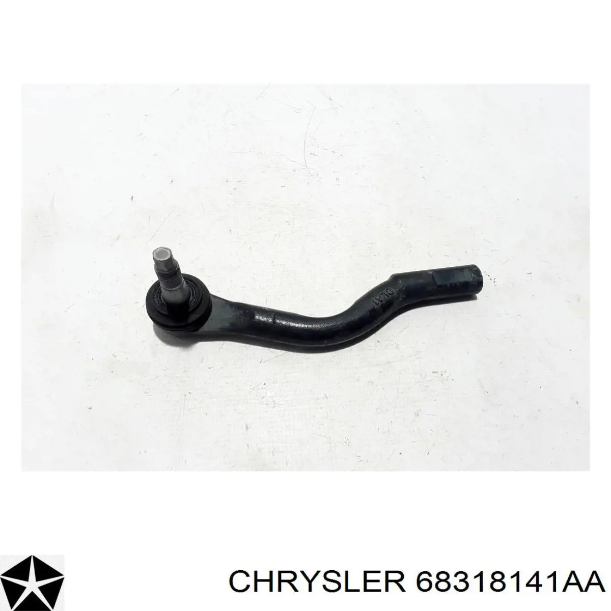 Наконечник рульовий CTR CECR41L ціна, від 20.84 USD