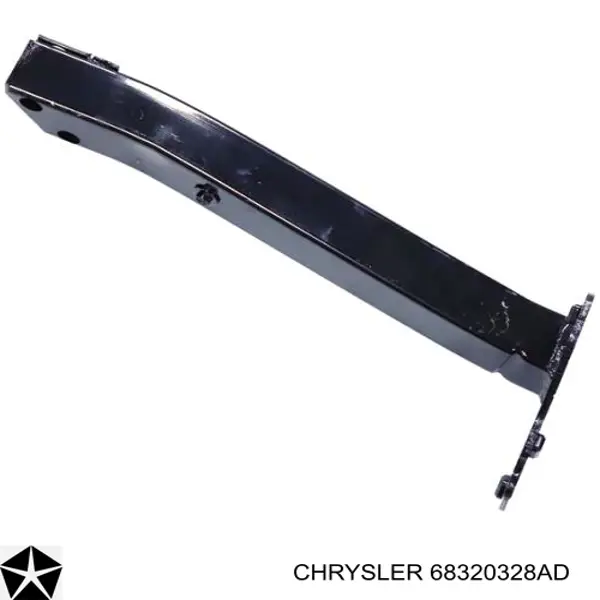  Chrysler 68320328AD ціна, від 98.54 USD
