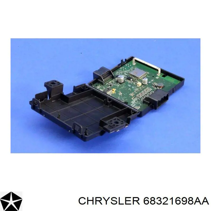  Chrysler 68155691AE ціна, від 18.34 USD