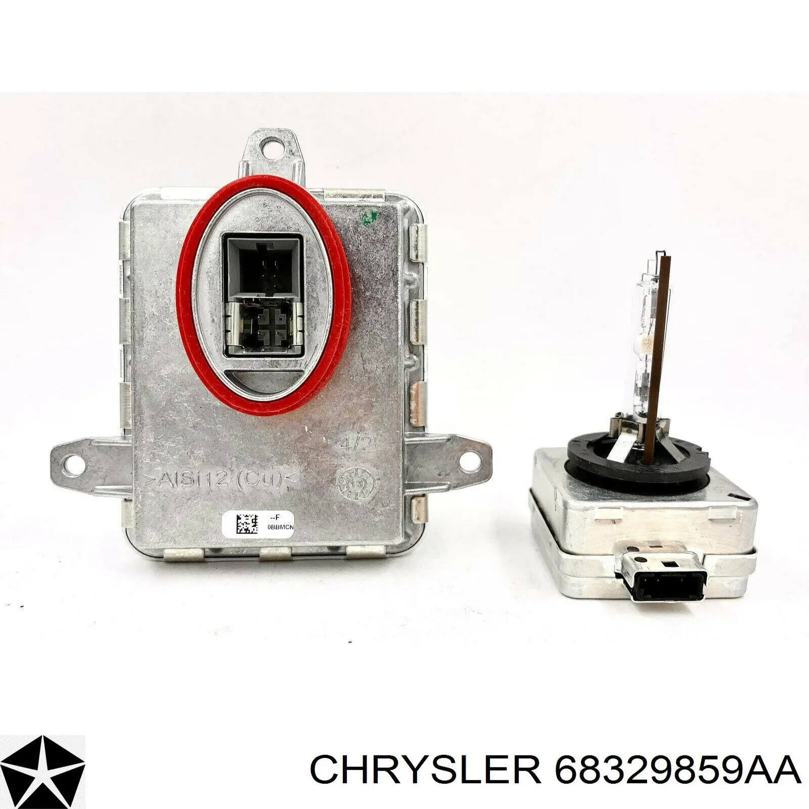 Купити 68361625AA Chrysler 