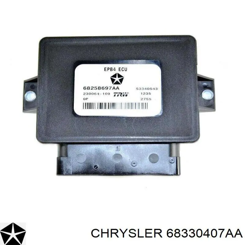  68330407AA Chrysler