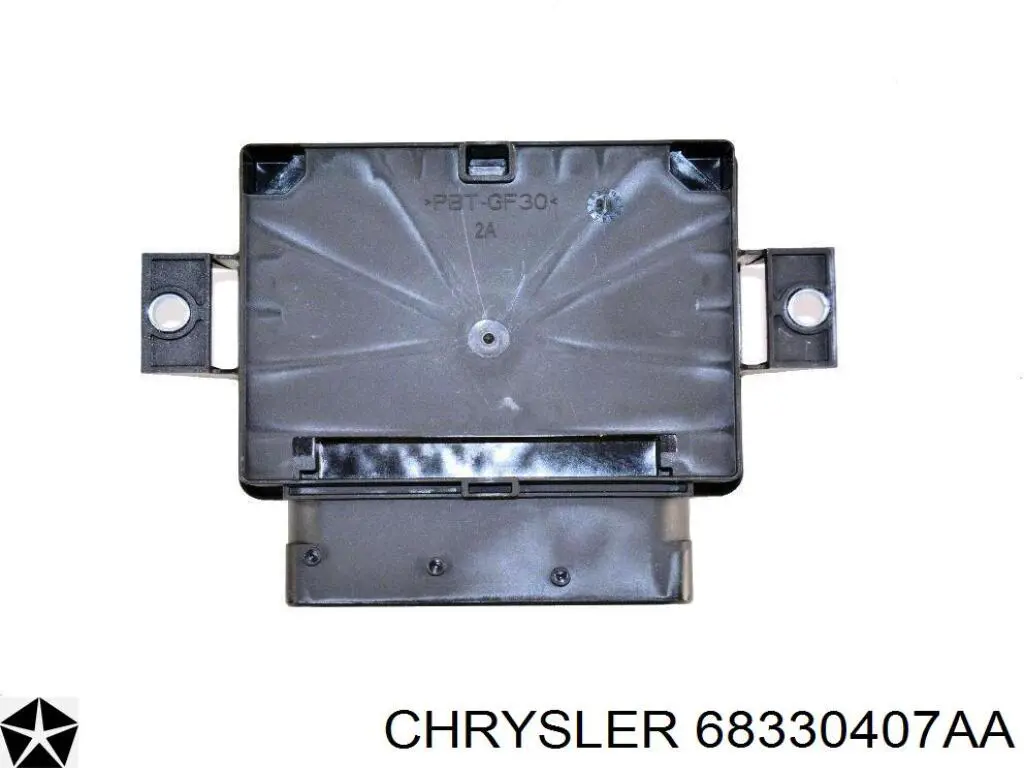 Купити 68148902AF Chrysler 