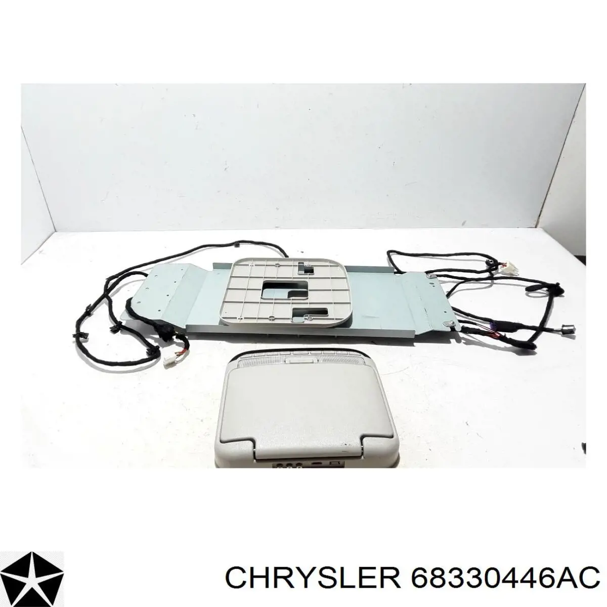  68330446AC Chrysler
