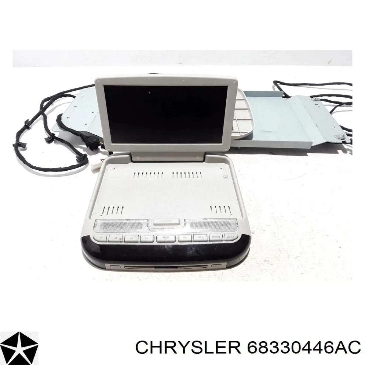 Купити 68330446AC Chrysler 