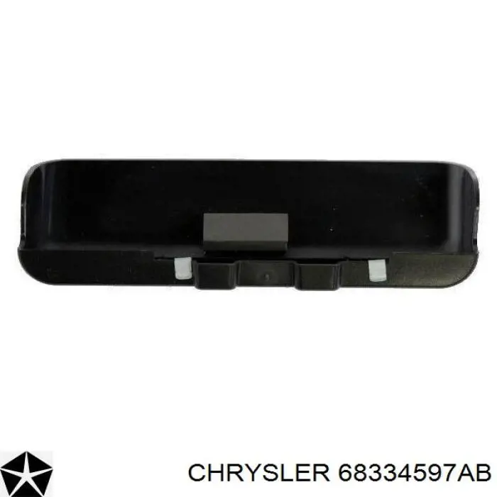 68334597AB Chrysler 