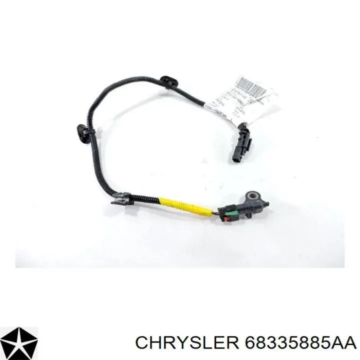 68335885AA Chrysler 