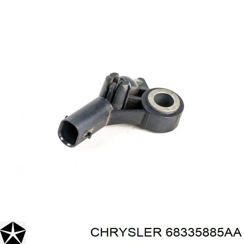  Chrysler 68335885AA ціна, від 29.14 USD