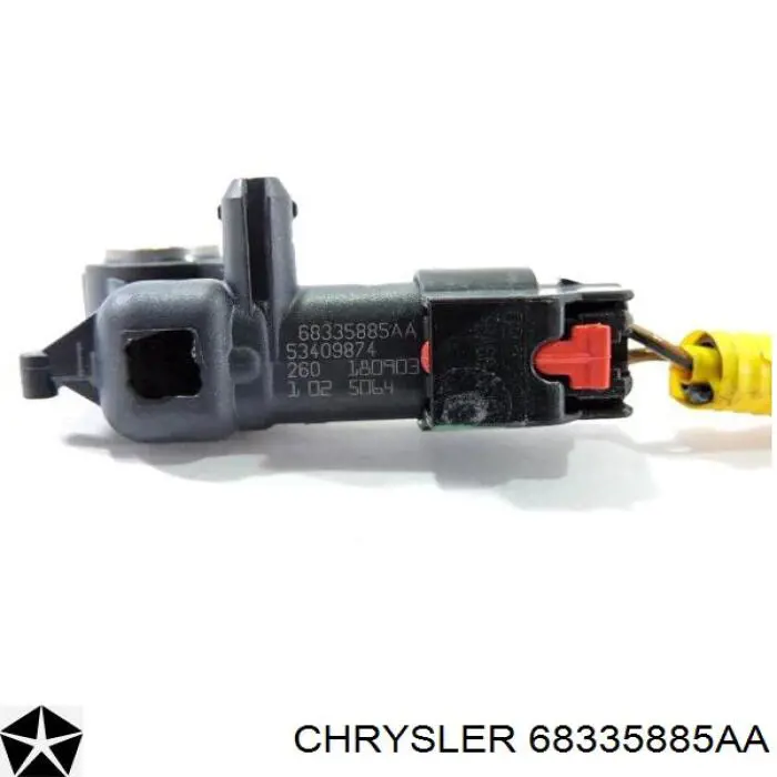  68335885AA Chrysler
