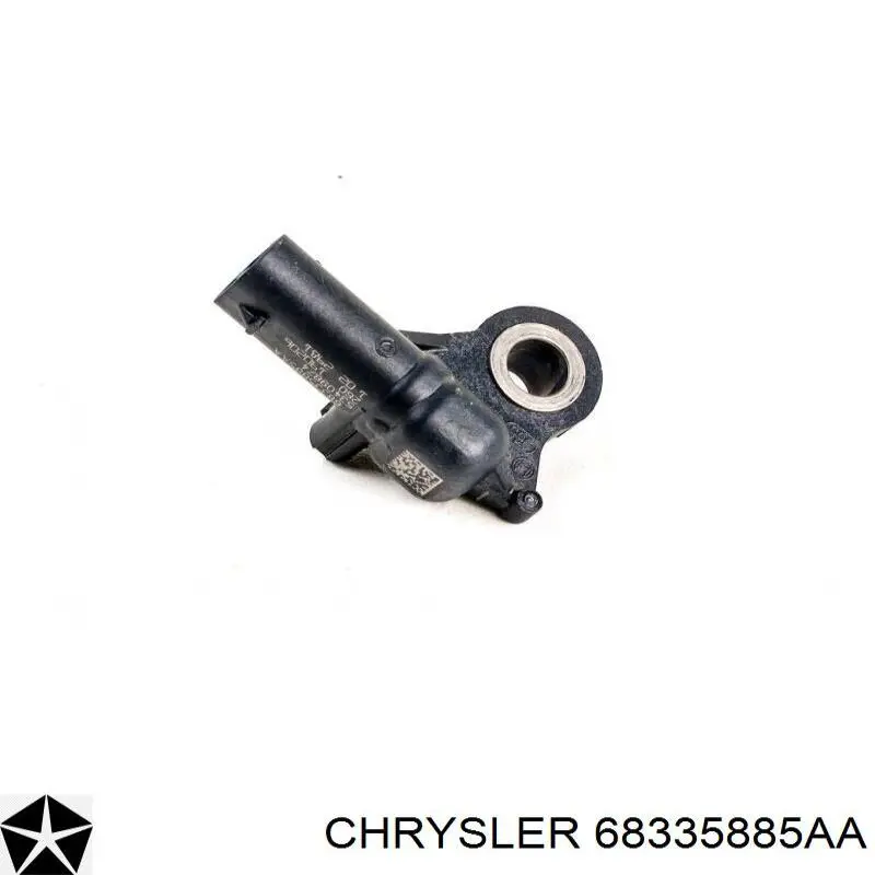  Chrysler 68335885AA