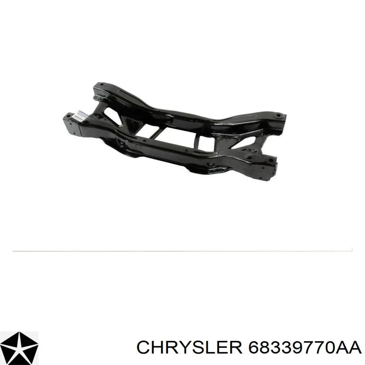 Купити 68339770AA Chrysler 