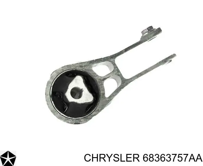 Купити ST68257232AA SAT Задня опора двигуна