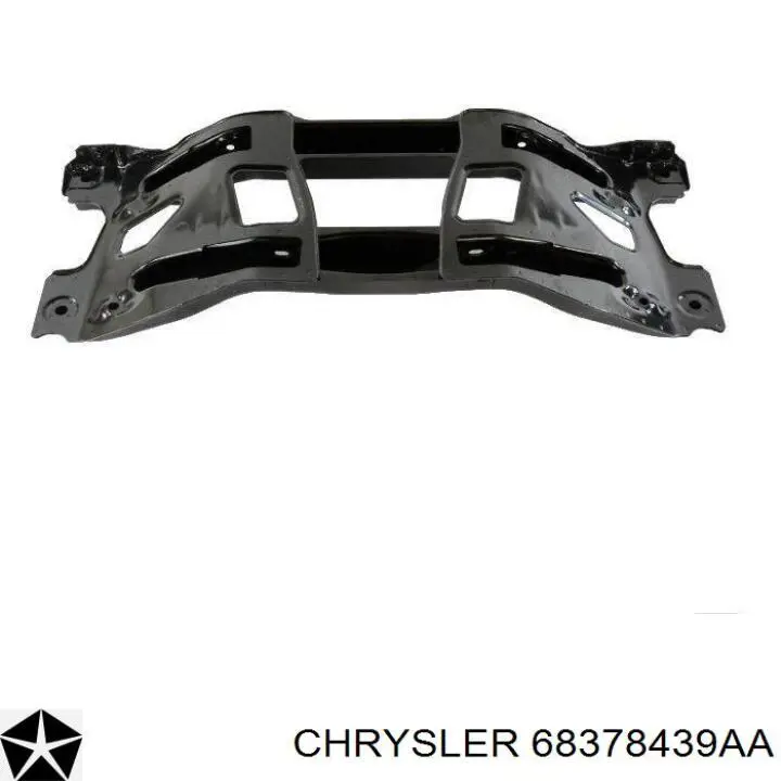  Chrysler 68378439AA ціна, від 63.35 USD