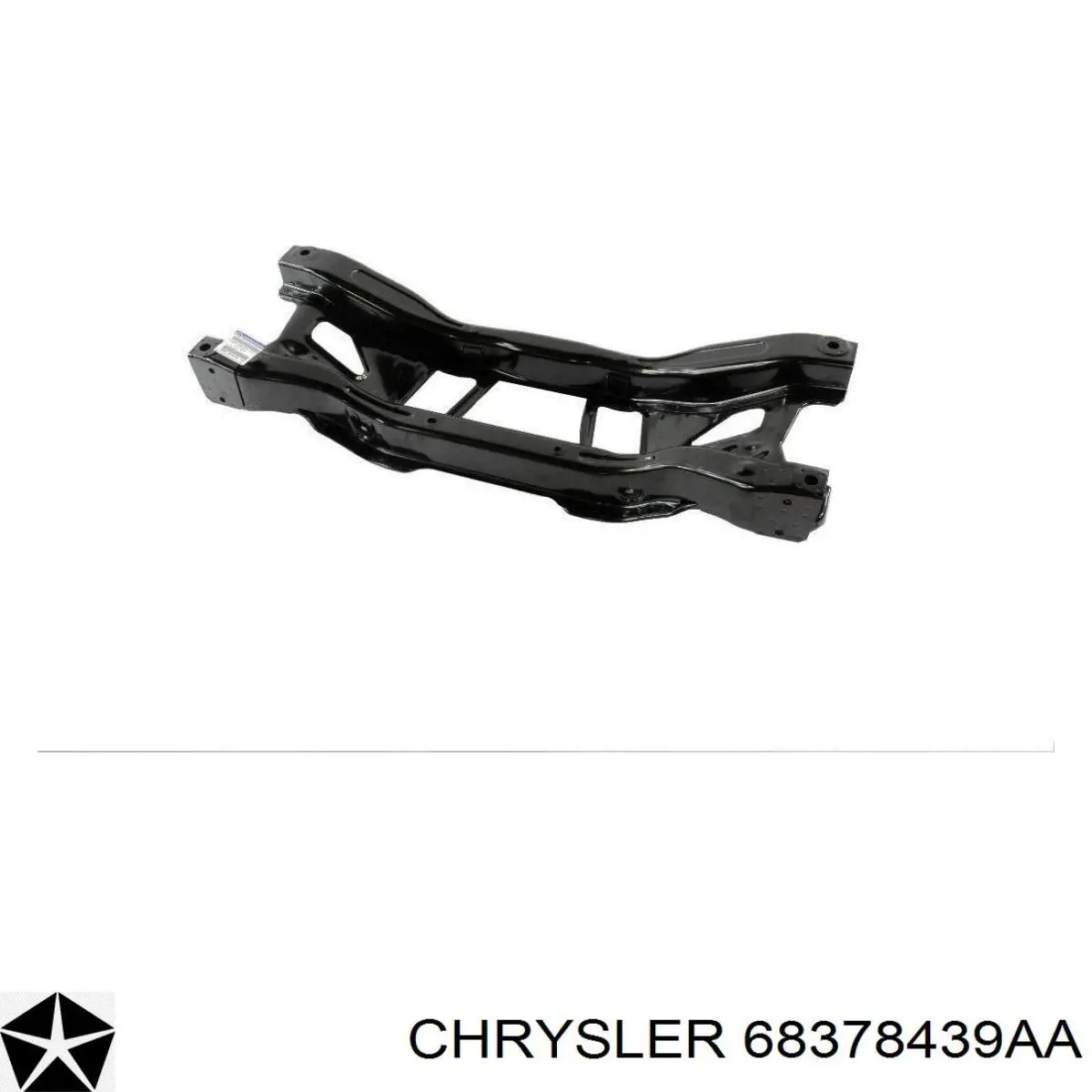  Chrysler 68339770AA ціна, від 63.34 USD