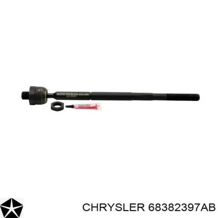 Купити 68382397AB Chrysler 