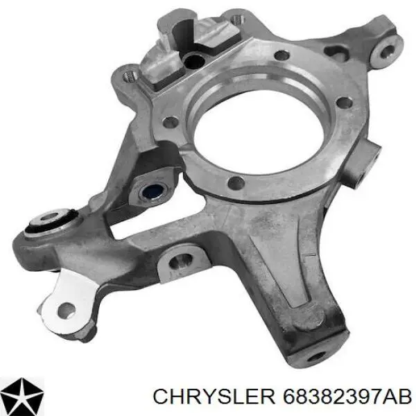  68382397AB Chrysler