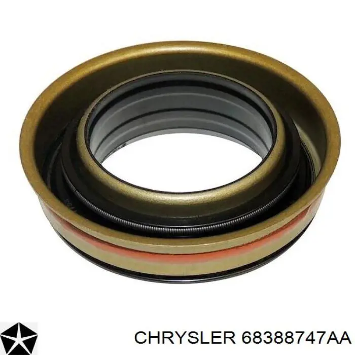  68388747AA Chrysler