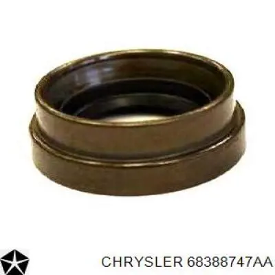  Chrysler 68388747AA ціна, від 78.59 USD