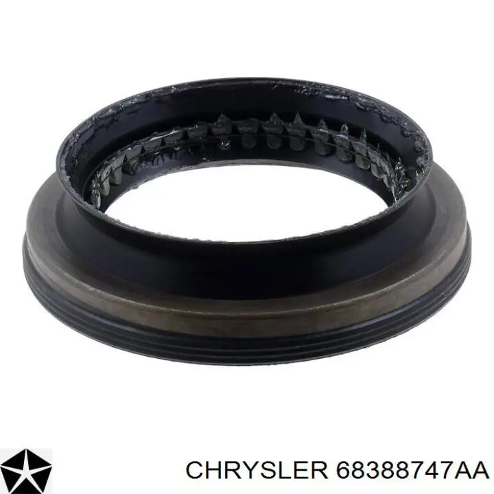 68388747AA Chrysler 