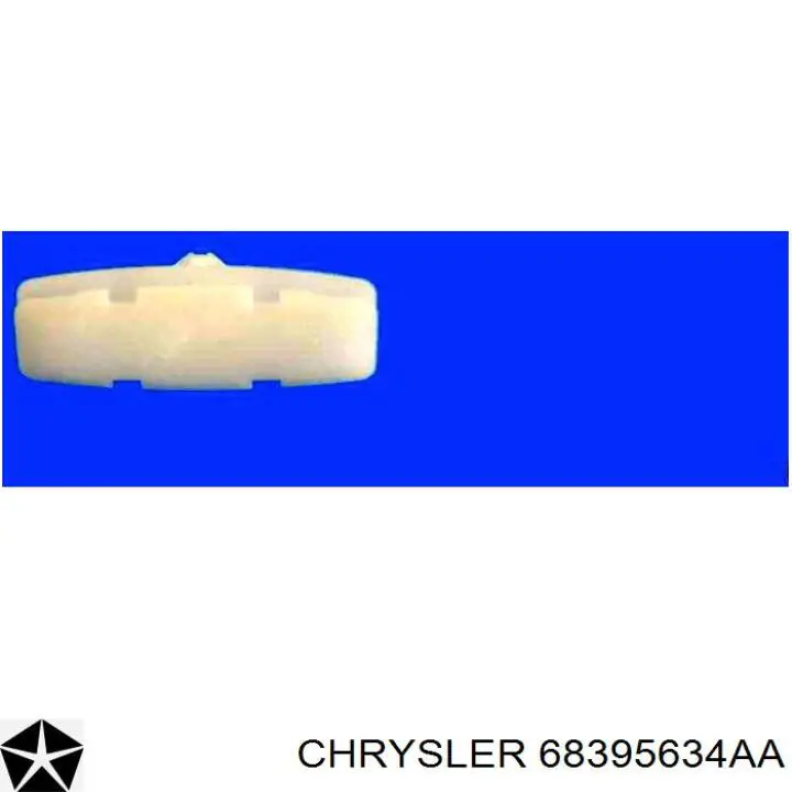  Chrysler 68526185AA ціна, від 1.49 USD
