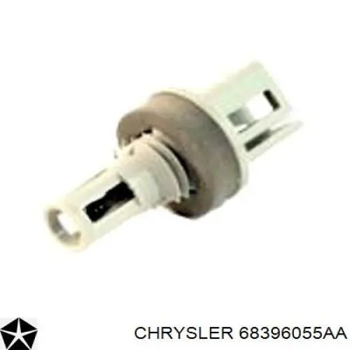 Олива Chrysler 68396055AA ціна, від 6.33 USD