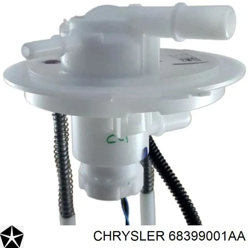  68399001AC Chrysler