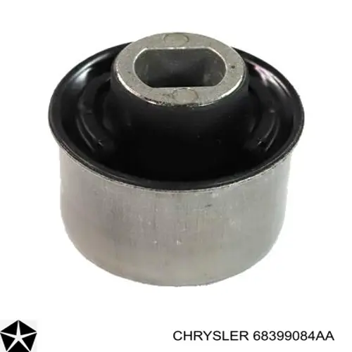  Chrysler 68399084AA ціна, від 126.94 USD