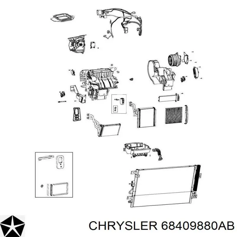 Купити WP2229WIX WIX Фільтр салону вугільний