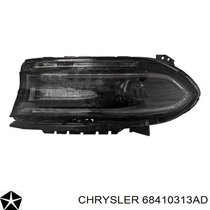  68410313AD Chrysler