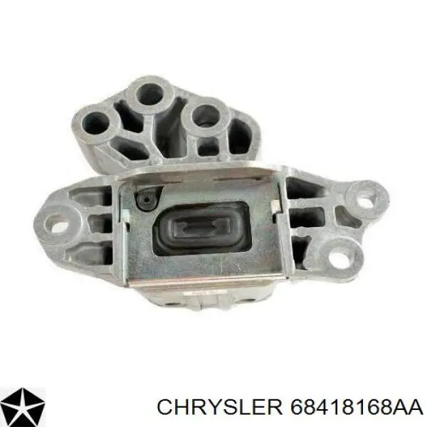 68418168AA Chrysler 