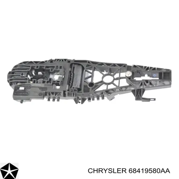  Chrysler 68247249AA ціна, від 10.35 USD
