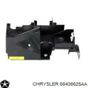 68438625AA Chrysler Кронштейн радіатора лівий