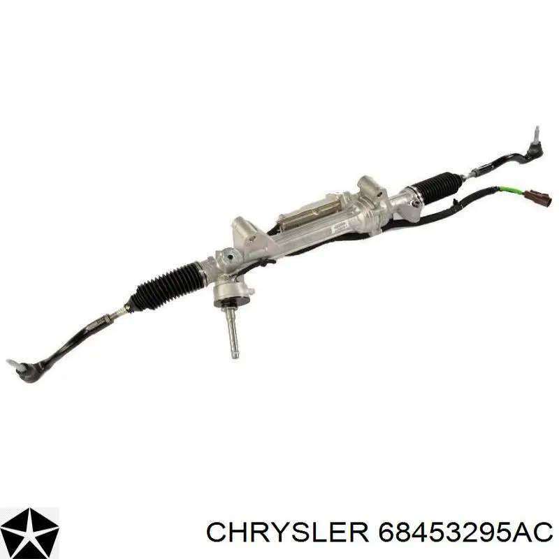 Управління рульове в зборі Motorherz E4342 ціна, від 1266.87 USD