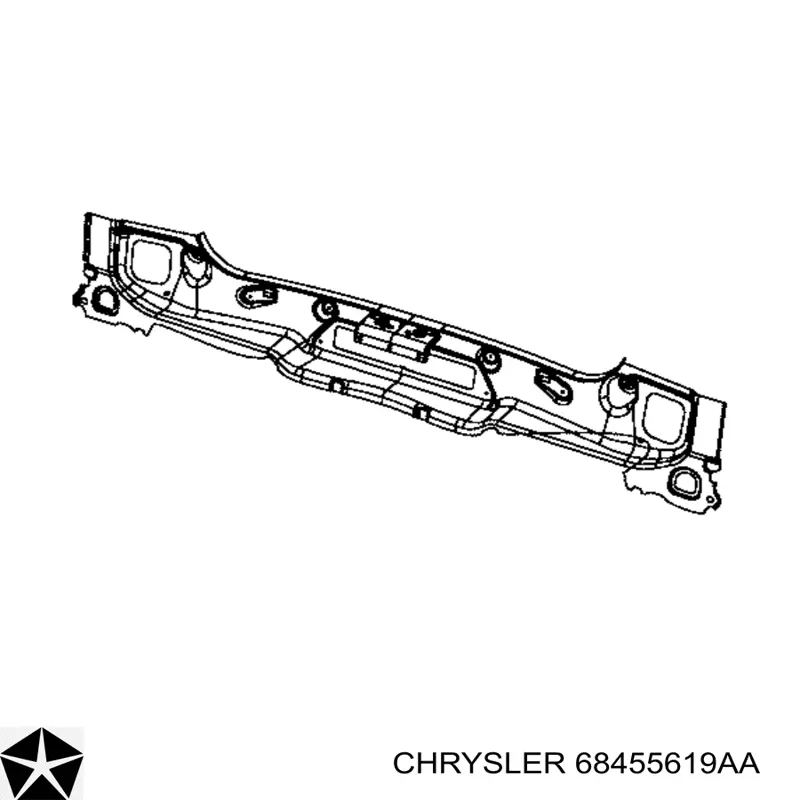  FPS FP3808980 ціна, від 113.05 USD