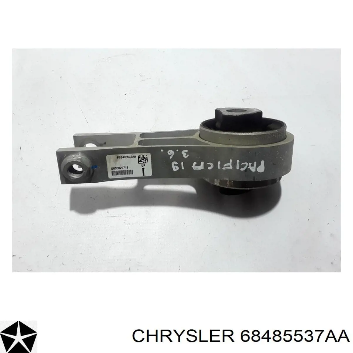  K68224737AB Fiat/Alfa/Lancia
