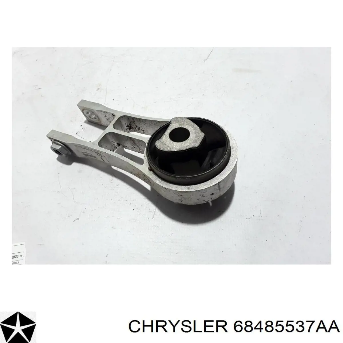  Fiat/Alfa/Lancia K68224737AB