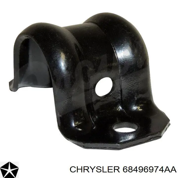 68496974AA Chrysler 