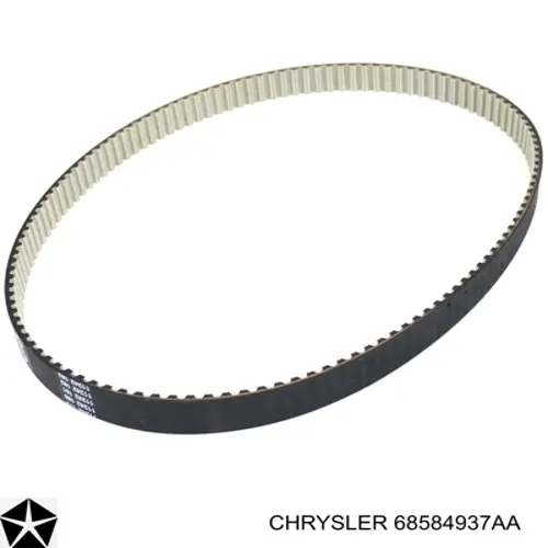 Зубчастий ремінь Ruville 5500342 ціна, від 34.40 USD