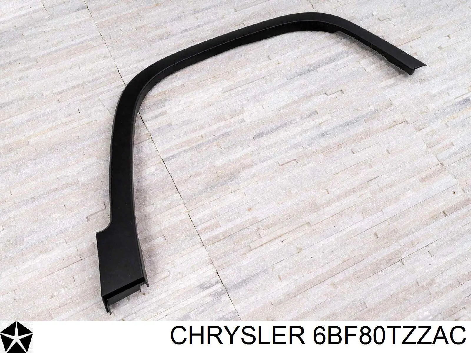  Chrysler 6BF80TZZAD ціна, від 25.48 USD